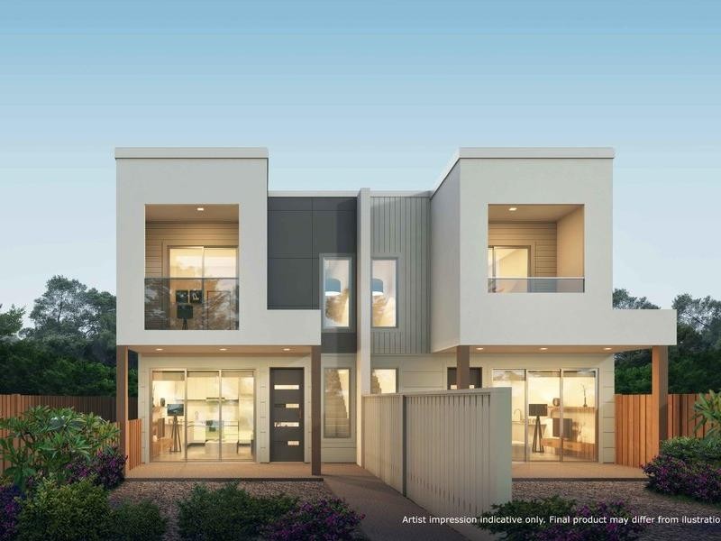 2 / 44 Booligal Street, Carina QLD 4152