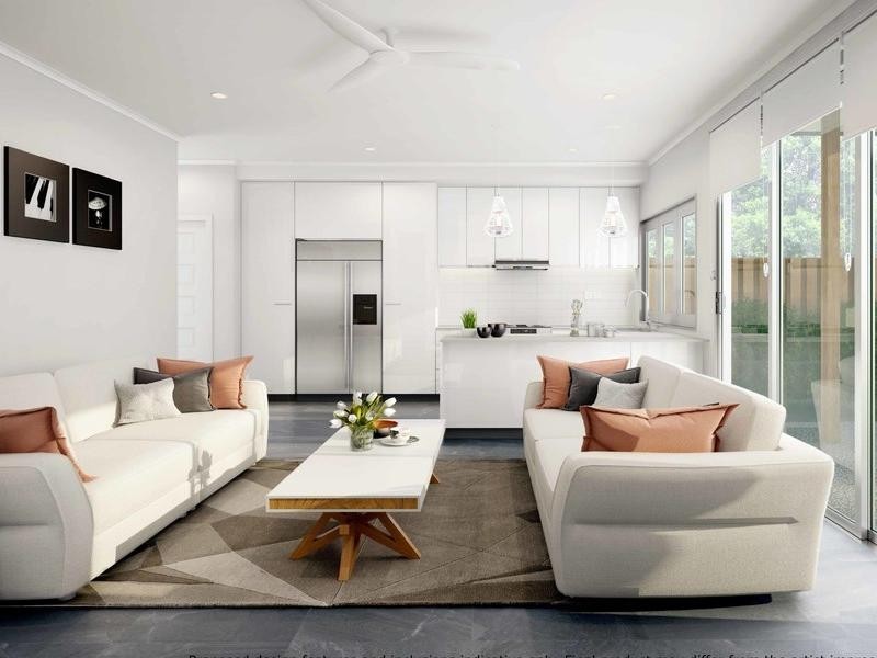 2 / 44 Booligal Street, Carina QLD 4152