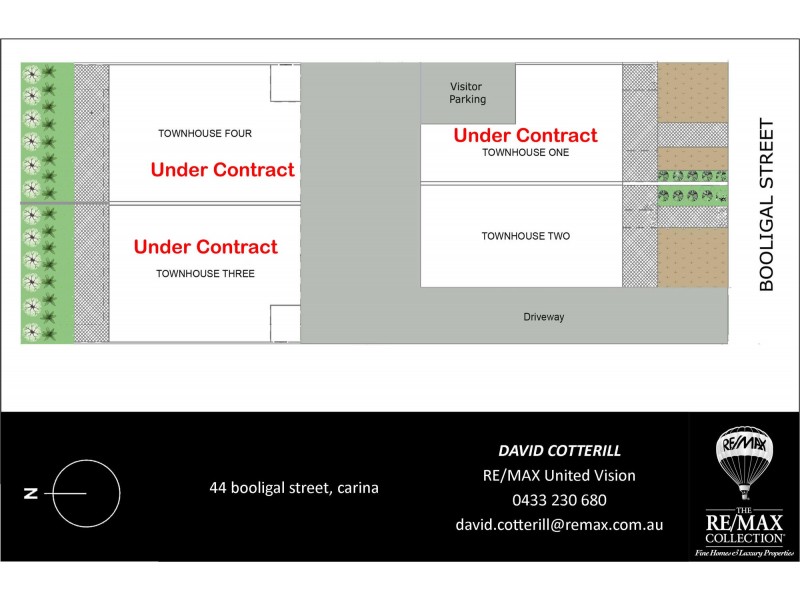 2 / 44 Booligal Street, Carina QLD 4152