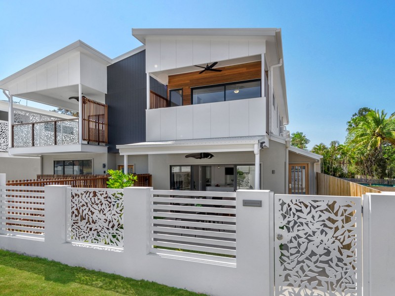 4 / 91-93 Pembroke Street, Carina QLD 4152