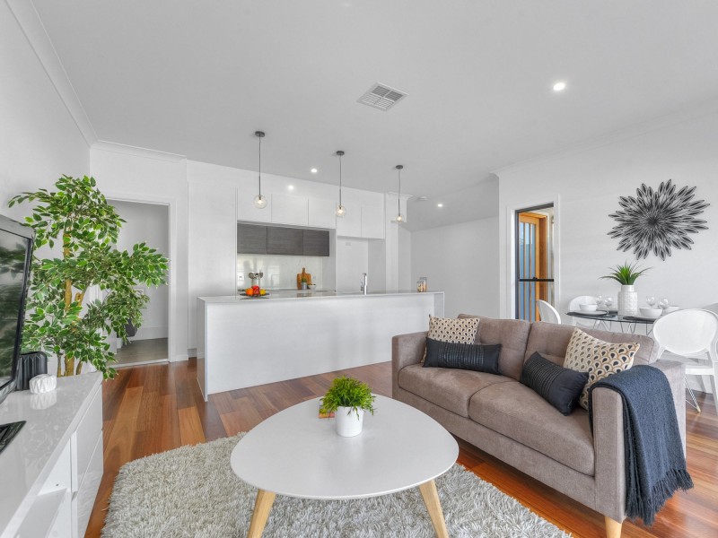 4 / 91-93 Pembroke Street, Carina QLD 4152