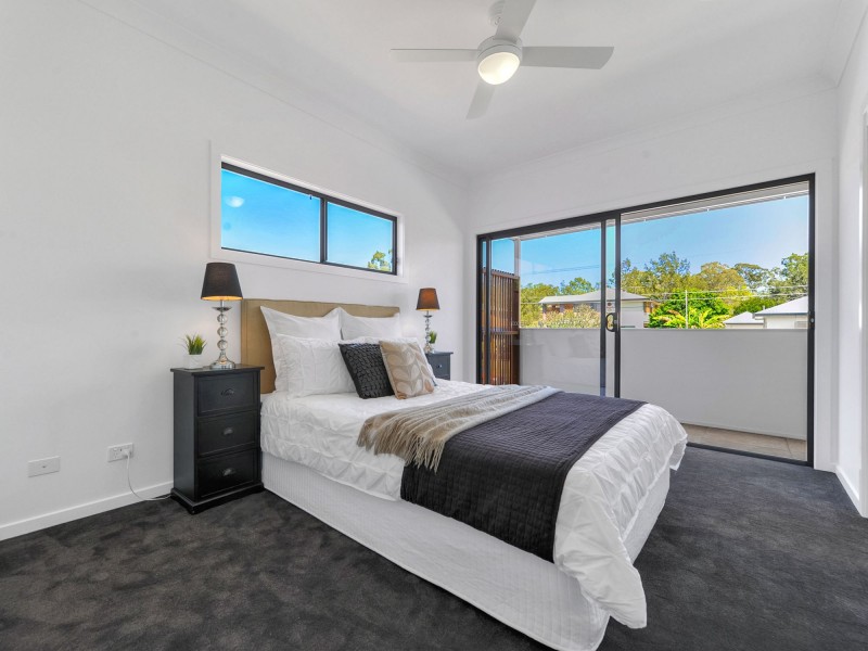 4 / 91-93 Pembroke Street, Carina QLD 4152