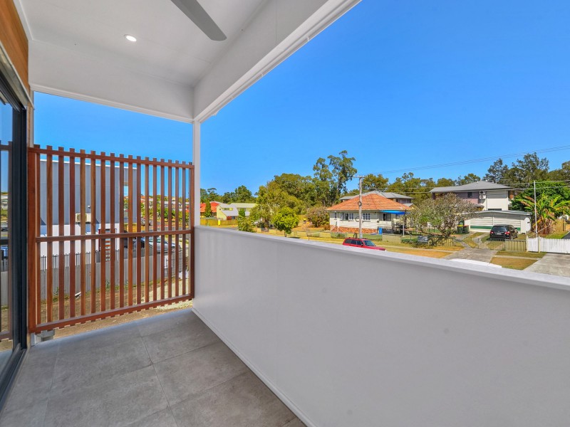 4 / 91-93 Pembroke Street, Carina QLD 4152