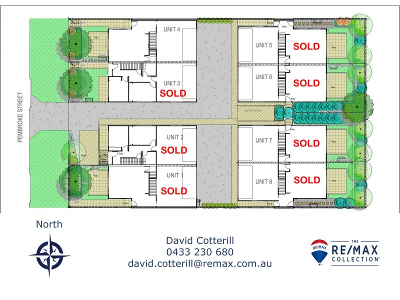 4 / 91-93 Pembroke Street, Carina QLD 4152