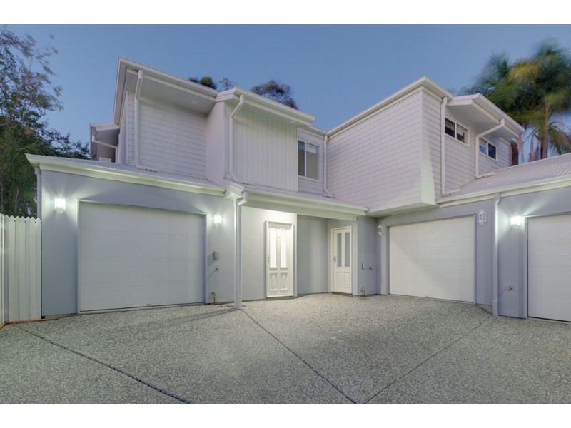 1-3 / 58 Donald Street, Camp Hill QLD 4152