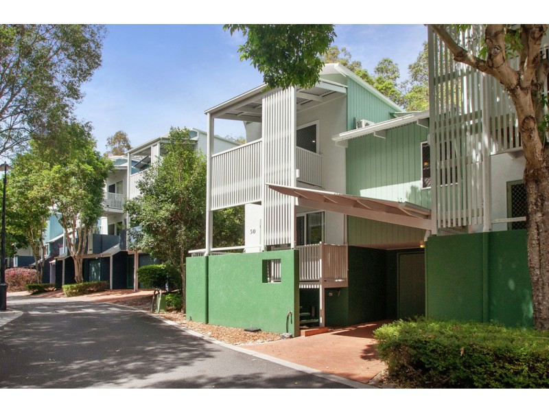 50/206 Darcy Road, Seven Hills QLD 4170