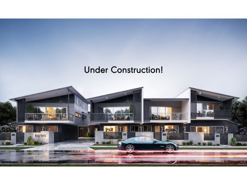 100-102 Pembroke Street, Carina QLD 4152