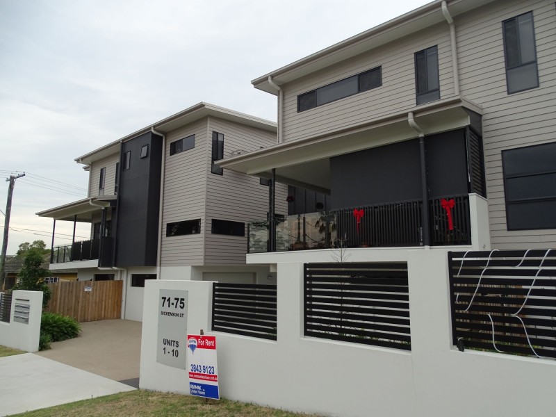 9/71 Dickenson Street, Carina QLD 4152