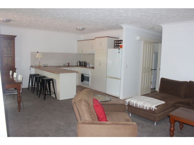 Unit 3 123 Baines Street, Kangaroo Point QLD 4169