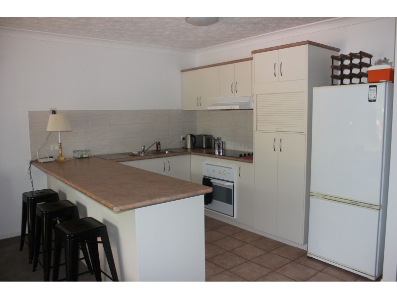 Unit 3 123 Baines Street, Kangaroo Point QLD 4169