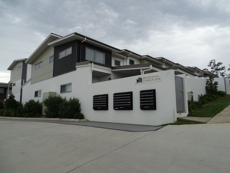 18/18 Bendena Terrace, Carina Heights QLD 4152