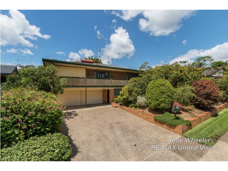 35 Tirrabella Street, Carina Heights QLD 4152