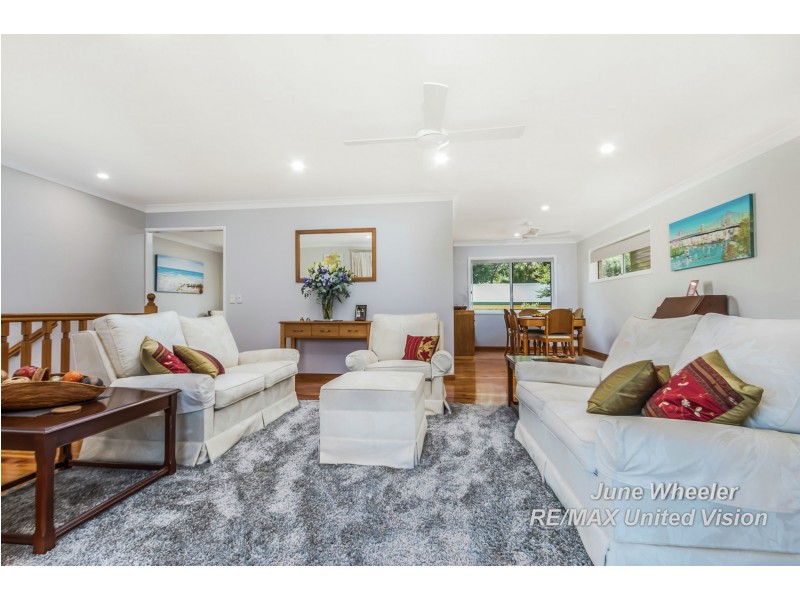 35 Tirrabella Street, Carina Heights QLD 4152