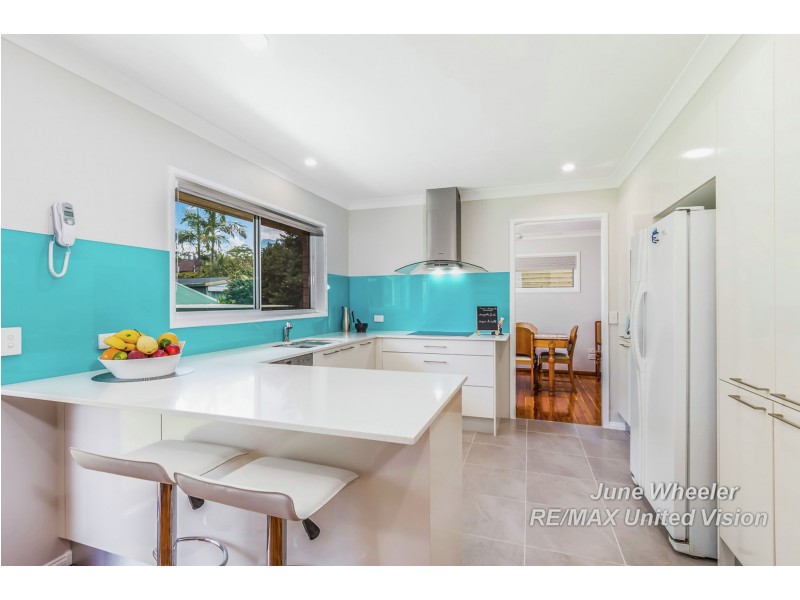 35 Tirrabella Street, Carina Heights QLD 4152