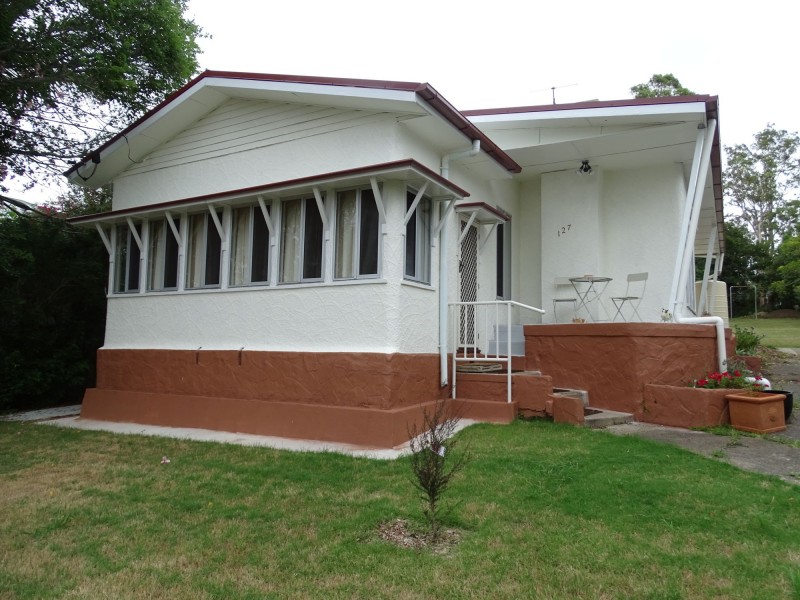 127 Gallipoli Road, Carina Heights QLD 4152