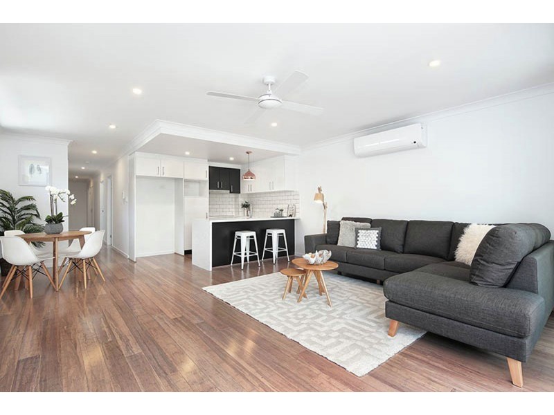 2 / 59 Hill Crescent, Carina Heights QLD 4152