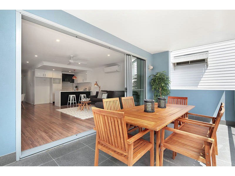 2 / 59 Hill Crescent, Carina Heights QLD 4152