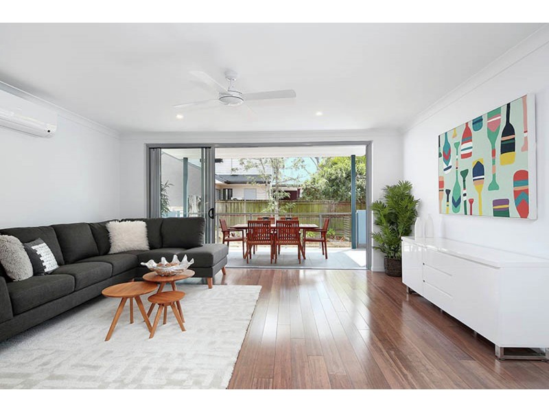 2 / 59 Hill Crescent, Carina Heights QLD 4152