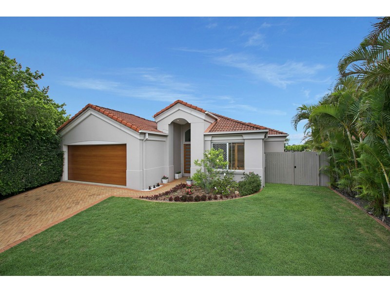 39 Clearmount Crescent, Carindale QLD 4152