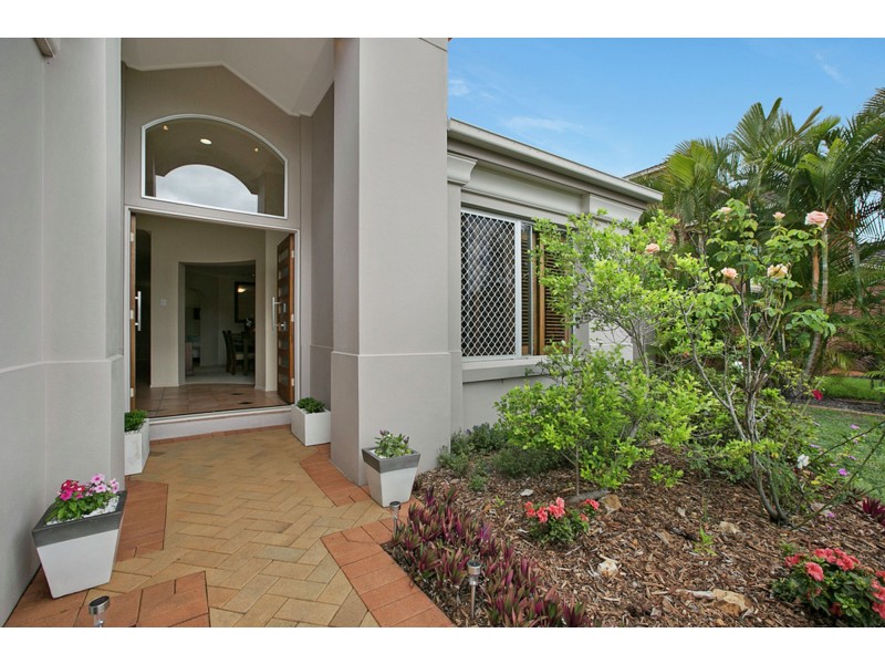 39 Clearmount Crescent, Carindale QLD 4152