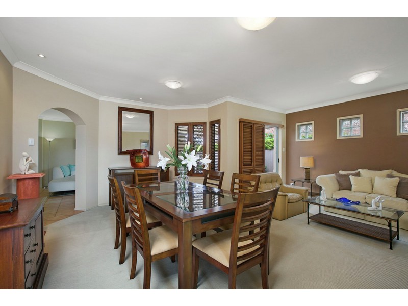 39 Clearmount Crescent, Carindale QLD 4152