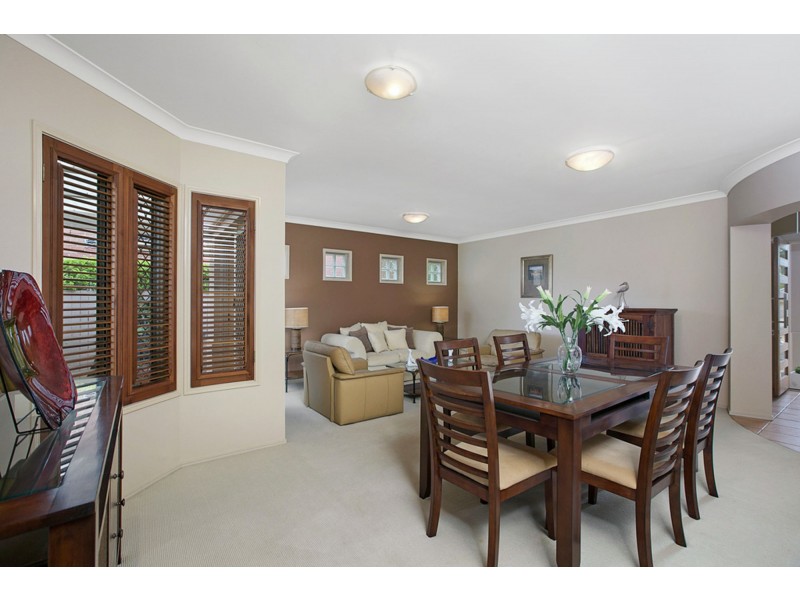 39 Clearmount Crescent, Carindale QLD 4152