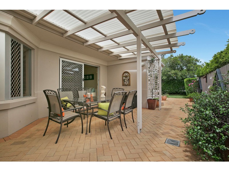 39 Clearmount Crescent, Carindale QLD 4152