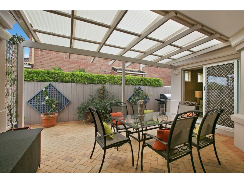 39 Clearmount Crescent, Carindale QLD 4152