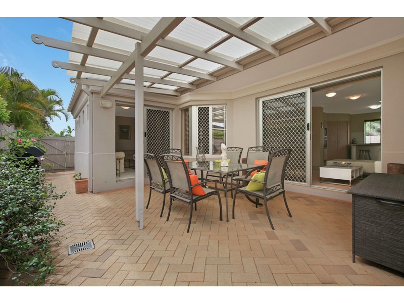 39 Clearmount Crescent, Carindale QLD 4152