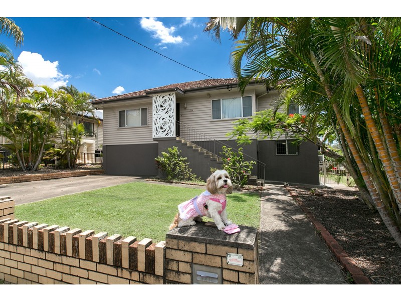 224 Stanley Road, Carina QLD 4152