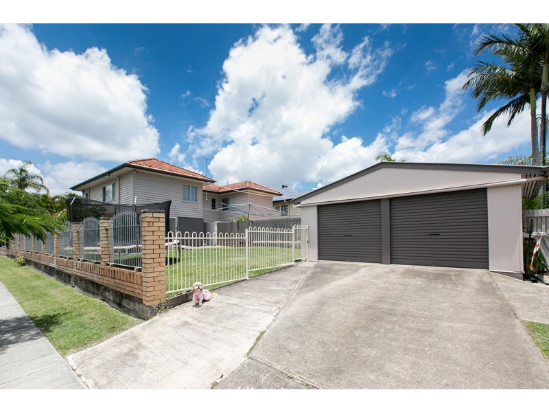 224 Stanley Road, Carina QLD 4152