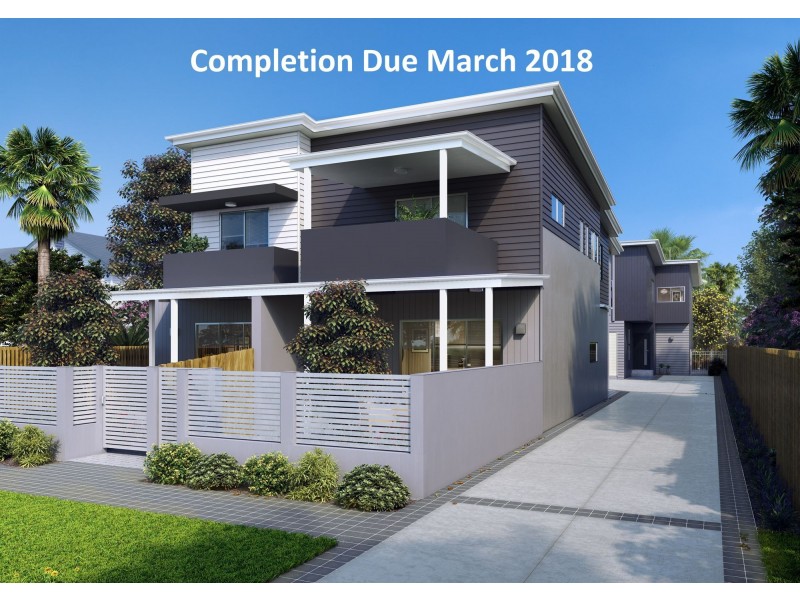 89 Pembroke Street, Carina QLD 4152