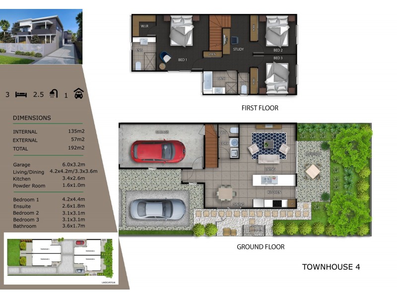 89 Pembroke Street, Carina QLD 4152 Floorplan