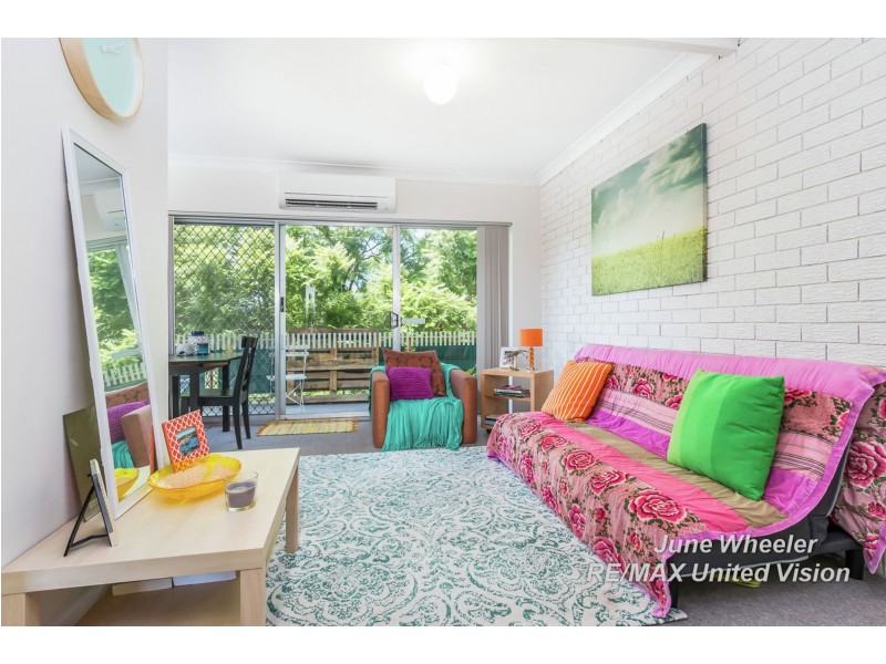 3/61 Clive Street, Annerley QLD 4103