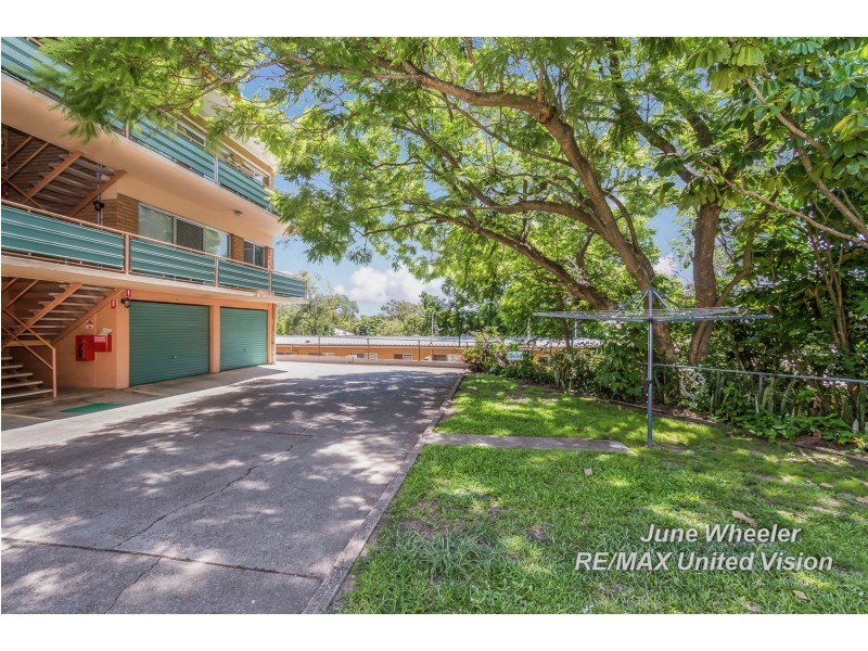 3/61 Clive Street, Annerley QLD 4103