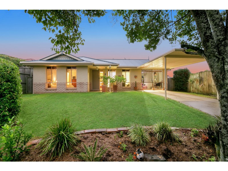 7 Matlock Court, Hemmant QLD 4174