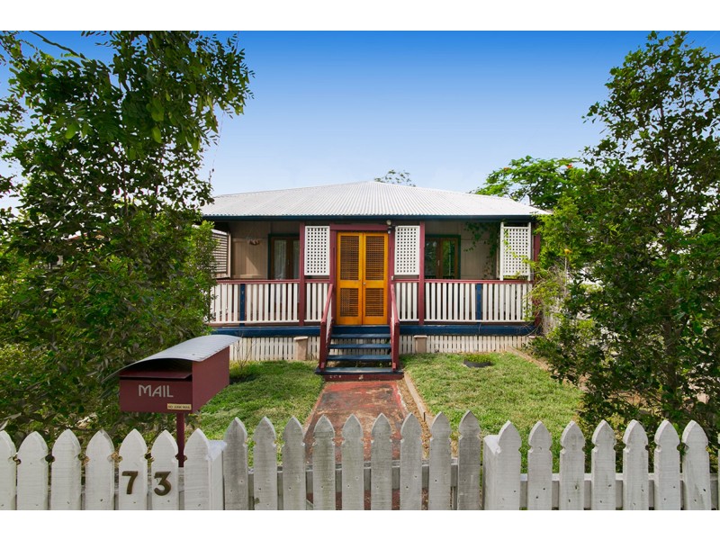 73 Ison Street, Morningside QLD 4170
