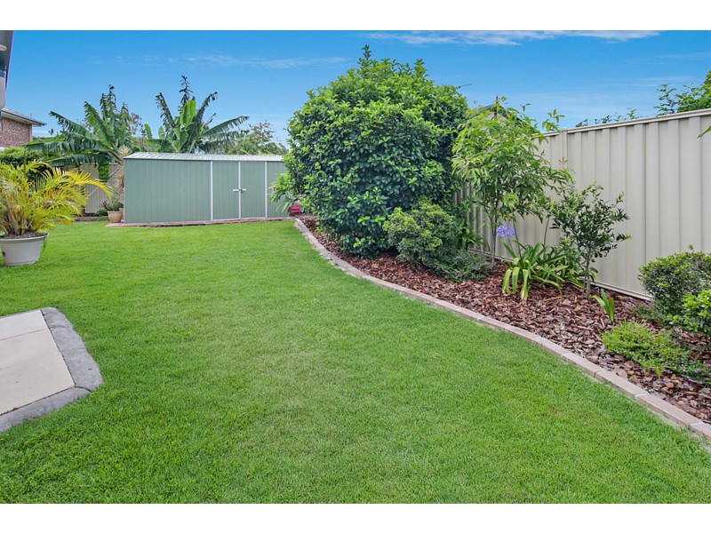 63 Kidwelly Street, Carindale QLD 4152