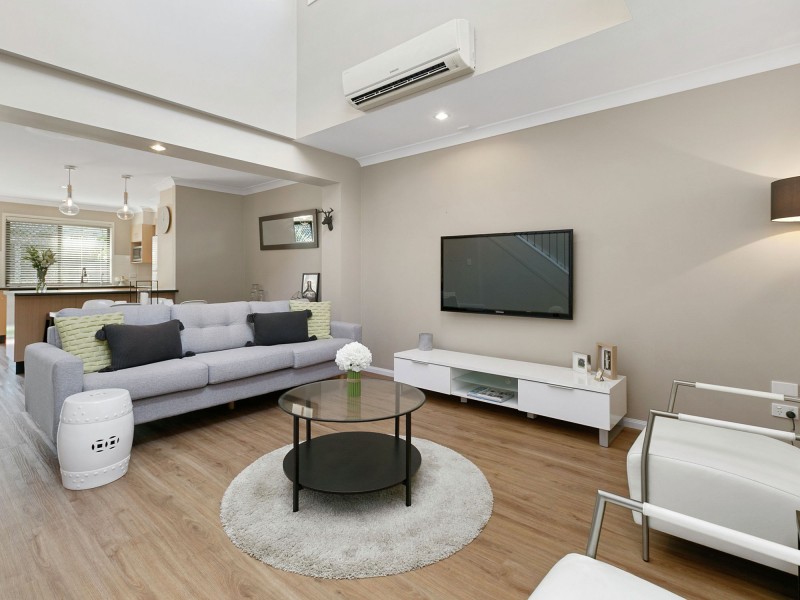 5/31 Birdwood Road, Carina Heights QLD 4152