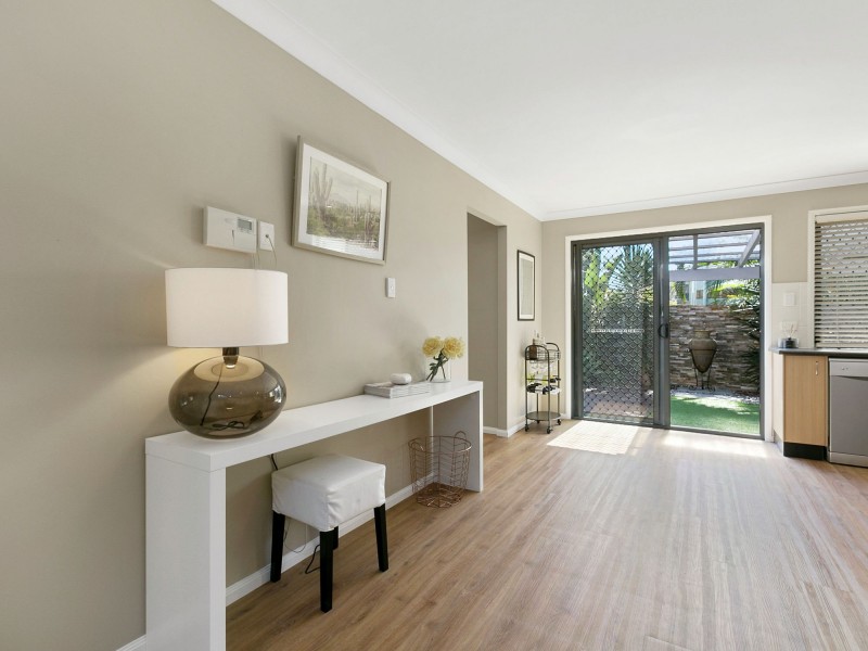 5/31 Birdwood Road, Carina Heights QLD 4152