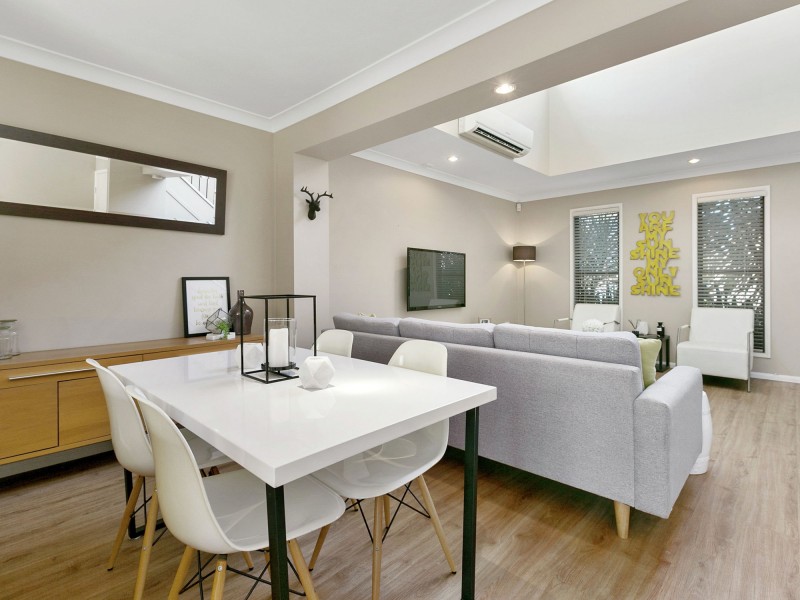 5/31 Birdwood Road, Carina Heights QLD 4152