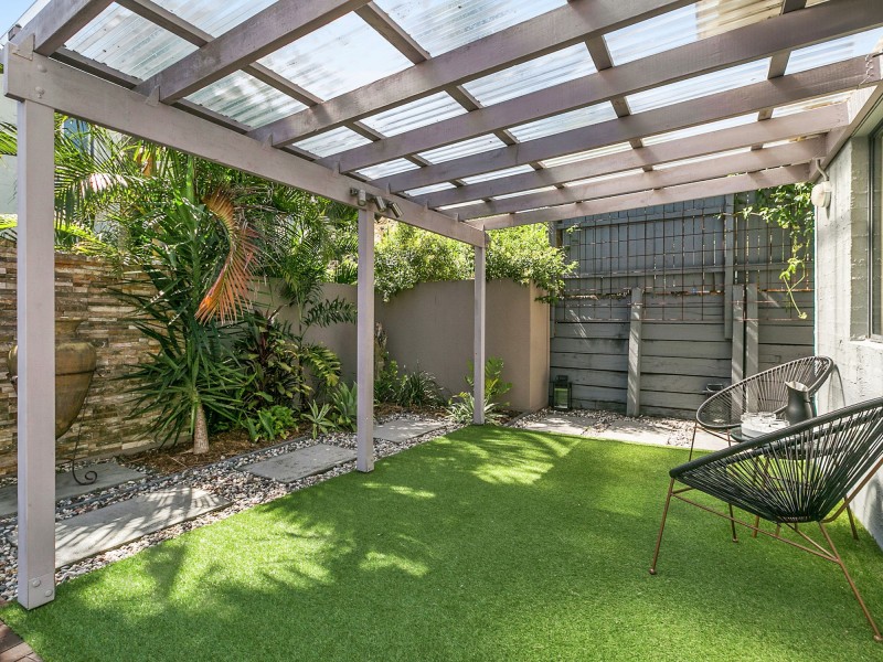 5/31 Birdwood Road, Carina Heights QLD 4152