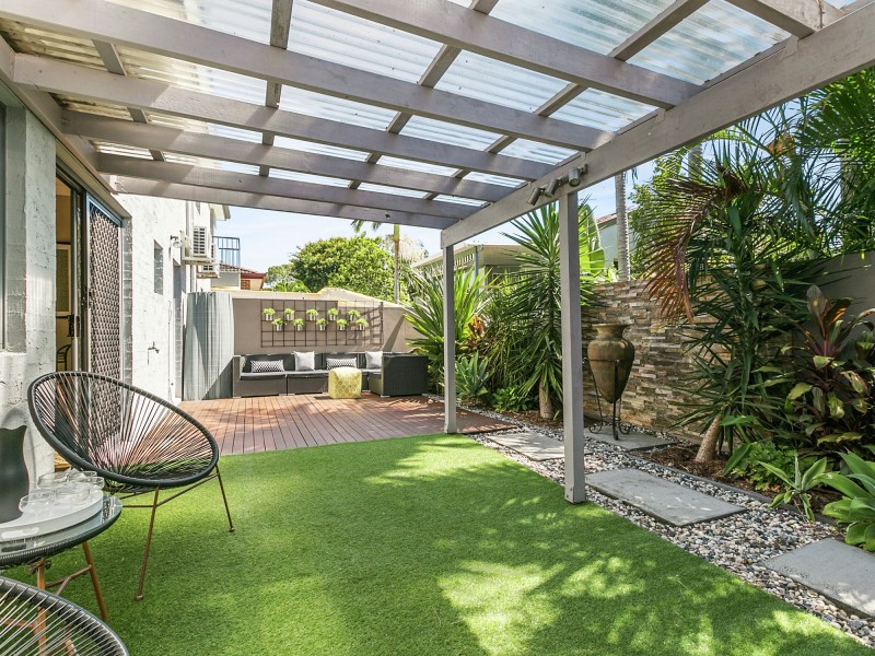 5/31 Birdwood Road, Carina Heights QLD 4152