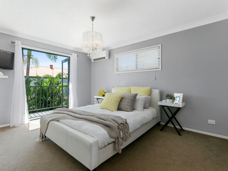 5/31 Birdwood Road, Carina Heights QLD 4152