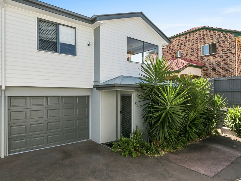 5/31 Birdwood Road, Carina Heights QLD 4152