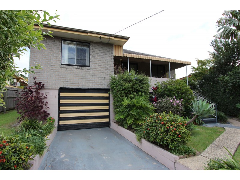 78 Adelaide Street, Carina QLD 4152