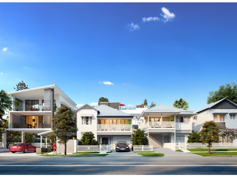 40-44 Ellis Street, Greenslopes QLD 4120