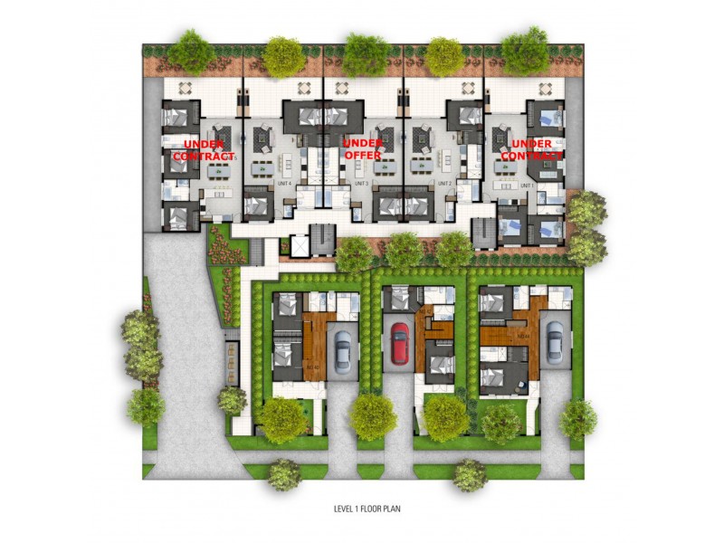 40-44 Ellis Street, Greenslopes QLD 4120