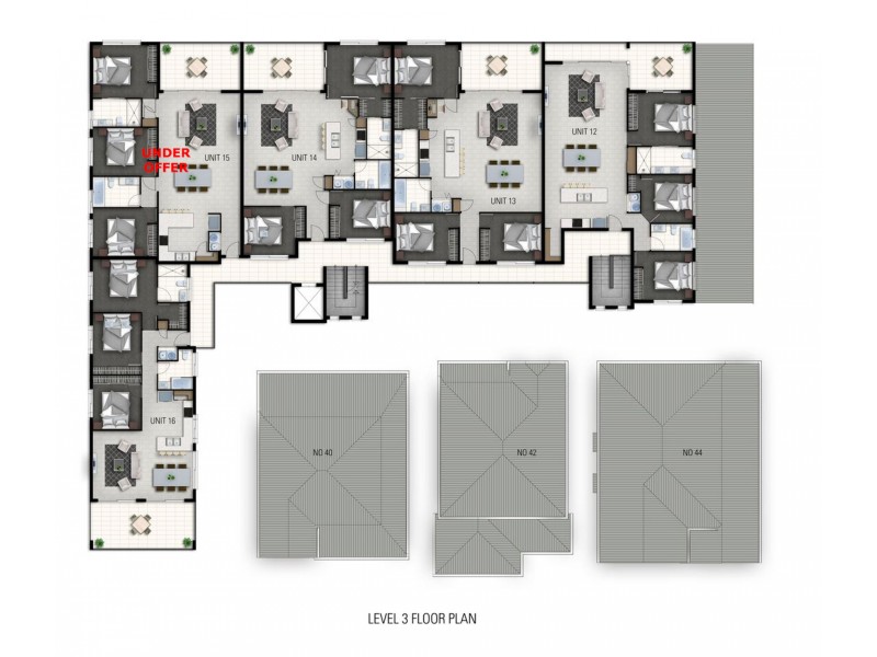 40-44 Ellis Street, Greenslopes QLD 4120