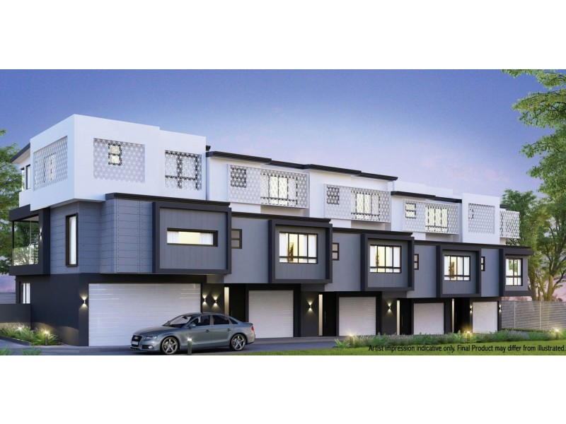 1 & 5 / 94 Earl Street, Greenslopes QLD 4120